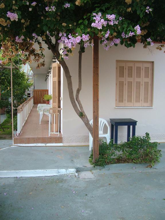 George'S Apartment Agia Marina  Pokoj fotografie