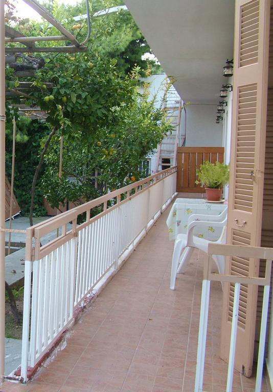George'S Apartment Agia Marina  Pokoj fotografie