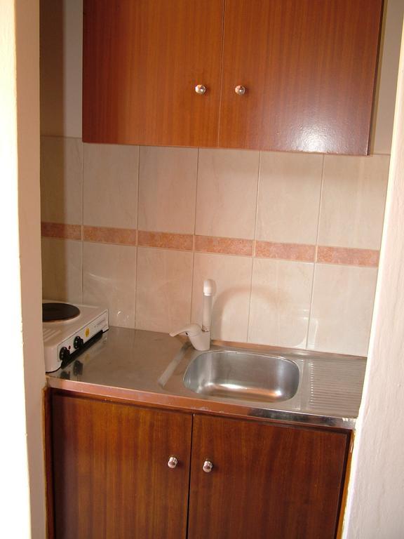 George'S Apartment Agia Marina  Pokoj fotografie